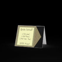 foldingcard, (Add event)(Add Place)(Add Date, T...