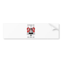FOLEY FAMILY CREST -  FOLEY COAT OF ARMS bumper stickers