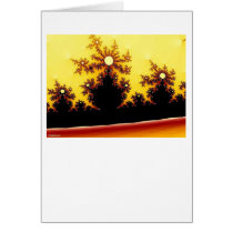 Foliage cards by Deeptha Foliage cards