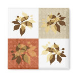 Foliage Design Magnet