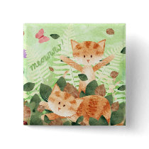 Foliage frolics buttons by chopstix Foliage frolics buttons