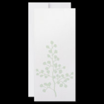 Foliage III rack cards by celtxian Foliage III rack cards