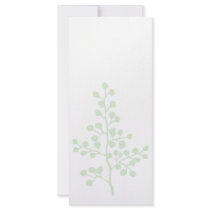 Foliage III rack cards by celtxian Foliage III rack cards