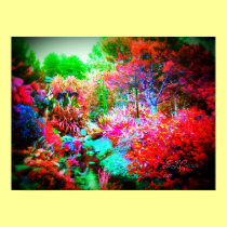 "Foliage Magnitude".JsJ posters