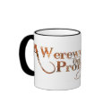 Foliage Mug by awerewolfonpromnight Foliage Mug