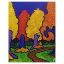 Foliage of Vermont by Piliero letterhead by piliero Foliage of Vermont by Piliero letterhead