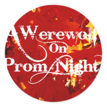Foliage Sticker by awerewolfonpromnight Foliage Sticker
