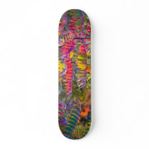 Foliage Vermont Skateboards