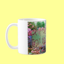 "FoliageEden" mug mugs