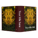 Foliate Man binders