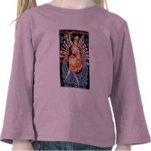 Folies Bergere - Dance Hall T Shirt