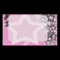 Folio-Card-2 customizable card pink and grey business cards