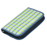 Folio Organizer - Spring Green
