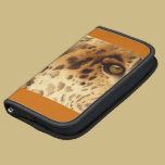 Folio smartphone Jaguar in the Jungle Design rickshaw folios