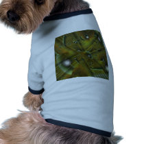 Foliole Gust pet clothing by Kiyoshi Foliole Gust pet clothing