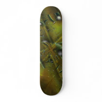 Foliole Gust skateboards by Kiyoshi Foliole Gust skateboards