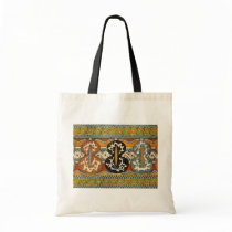 Folk Art Bag