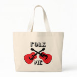 folk me canvas bag