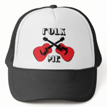 folk me hats