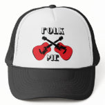 folk me trucker hats