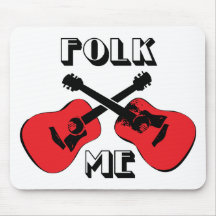 folk me mouse mats