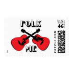 folk me postage