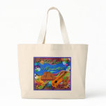 Folk Music Is Alive and Well Bag