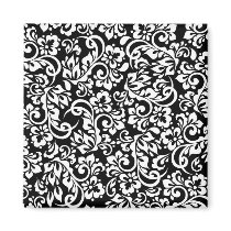 folk pattern magnets