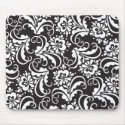 folk pattern mousepads by VioDeBlack folk pattern mousepads