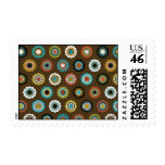 folk_pattern postage