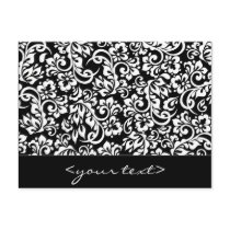 folk pattern postcards by VioDeBlack folk pattern postcards