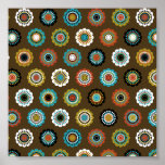 folk_pattern posters