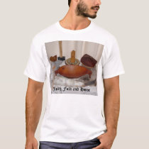 Folk T-Shirt