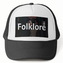 Folklore the Hat by FolkloreVendor Folklore the Hat