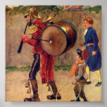 Folktales Poster