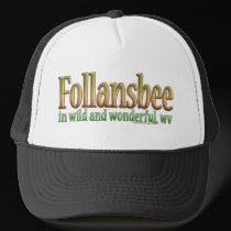 Follansbee hats
