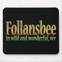 Follansbee mousepads