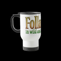 Follansbee mugs
