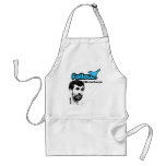 Follow Ahmadinejad Apron