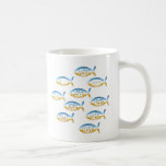 Follow Him - Christian Mug