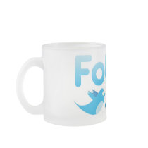 Follow Jesus Christ Twitter Humor Coffee Mugs