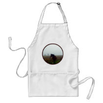 Follow Me Apron