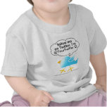 Follow Me@ Baby's Tee