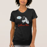 Follow Me Christian Clothing Tshirt