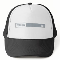 Follow Me hats