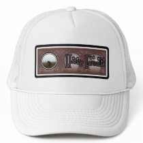 Follow Me Hat