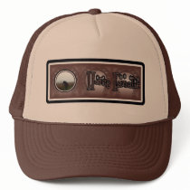 Follow Me Hat