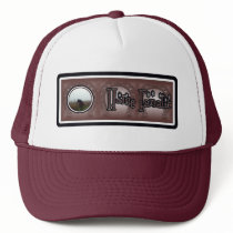 Follow Me Hat