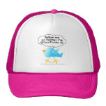 Follow Me@ Hat