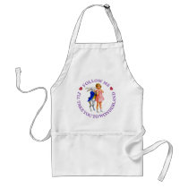 Follow me - I'll take you to Wonderland! Aprons